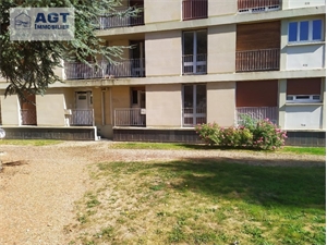 t1 à la vente -   60000  BEAUVAIS, surface 28 m2 vente t1 - UBI471199352